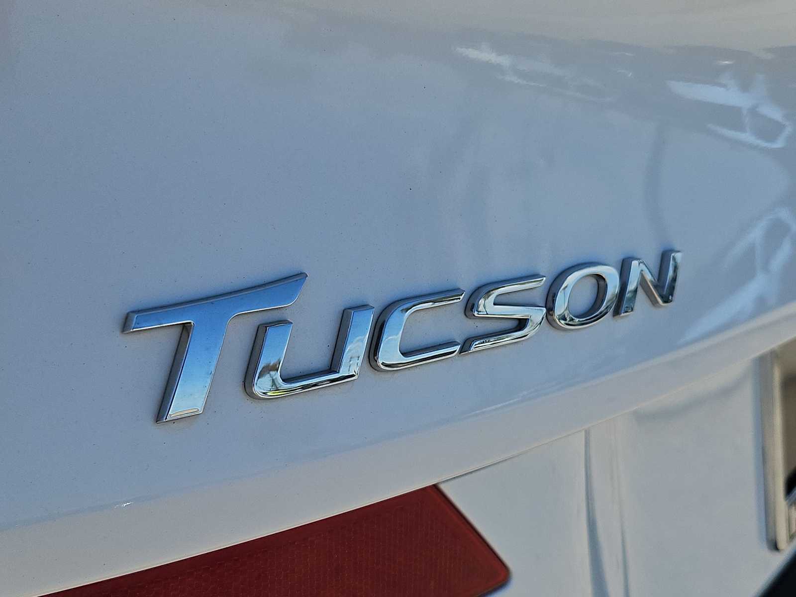 Thumbnail: 2020 Hyundai Tucson - 12