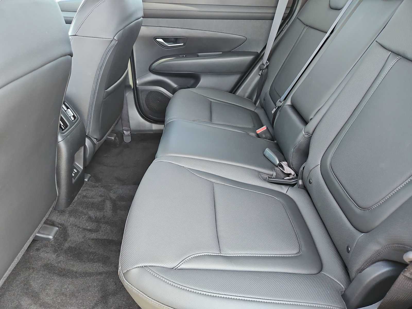 Thumbnail: 2026 Hyundai Tucson - 19