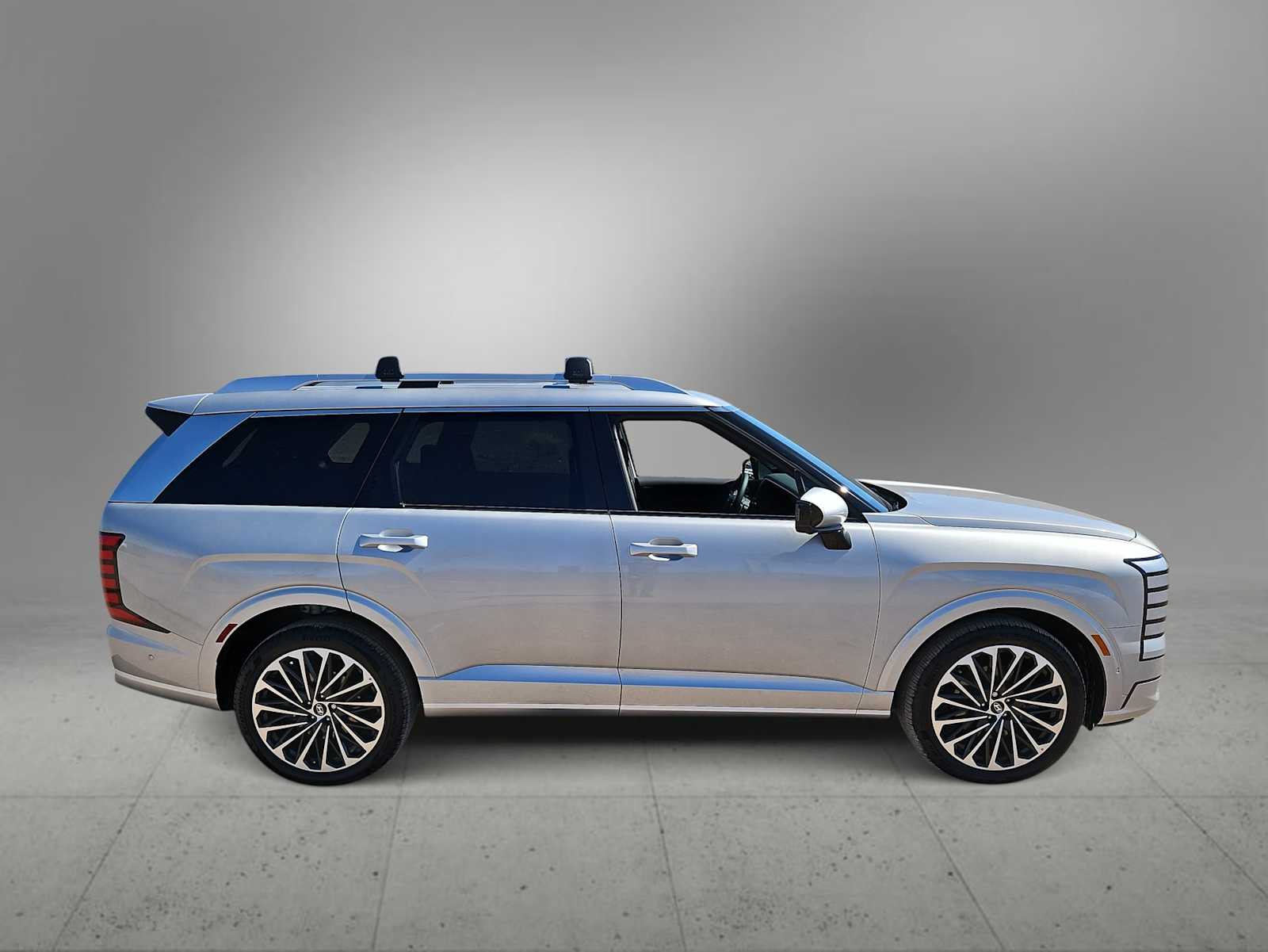 Thumbnail: 2026 Hyundai Palisade - 9