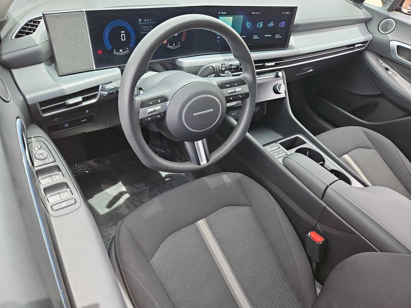 Thumbnail: 2025 Hyundai Sonata - 10