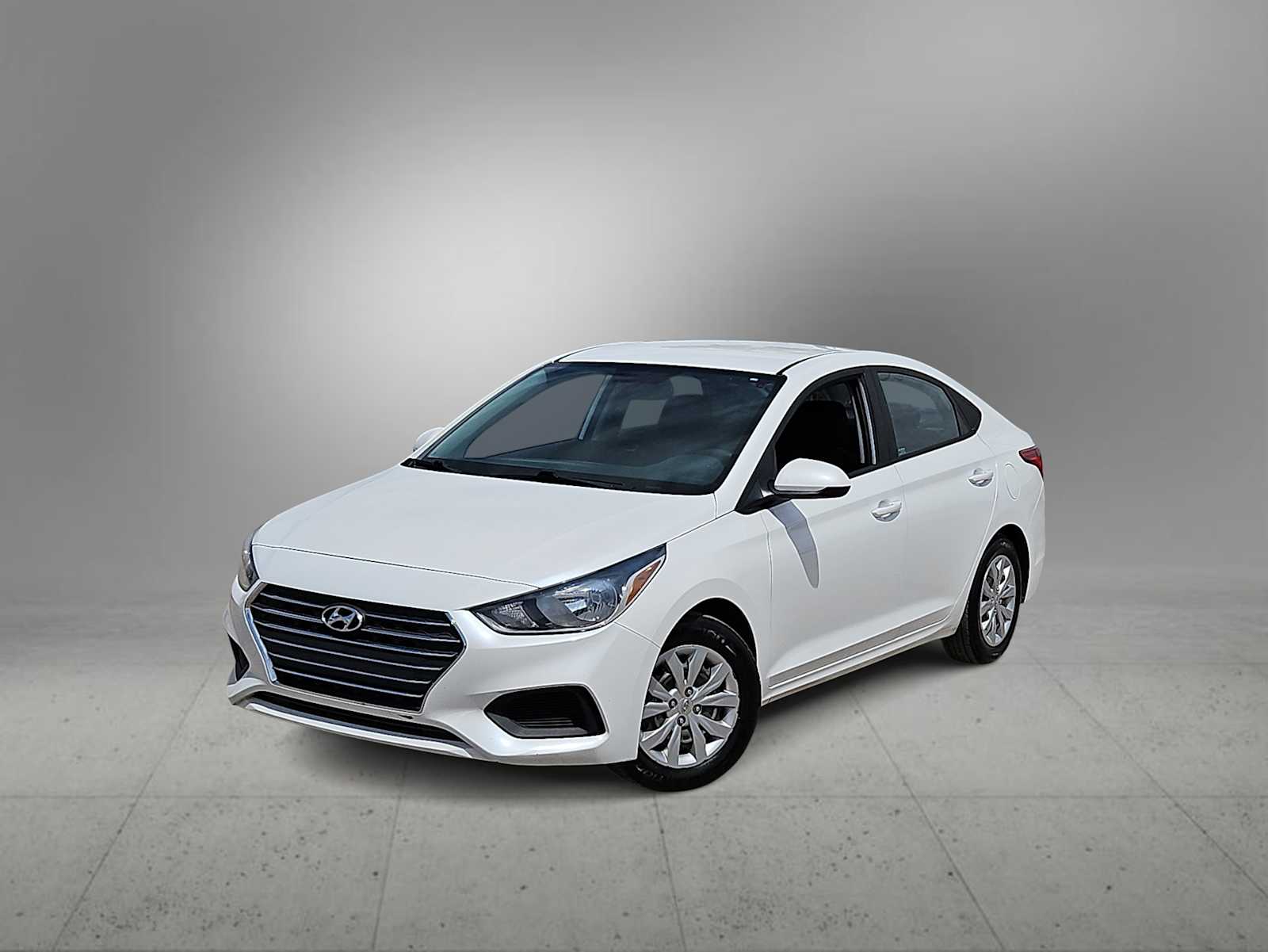2020 Hyundai Accent SE -
                  Henderson, NV