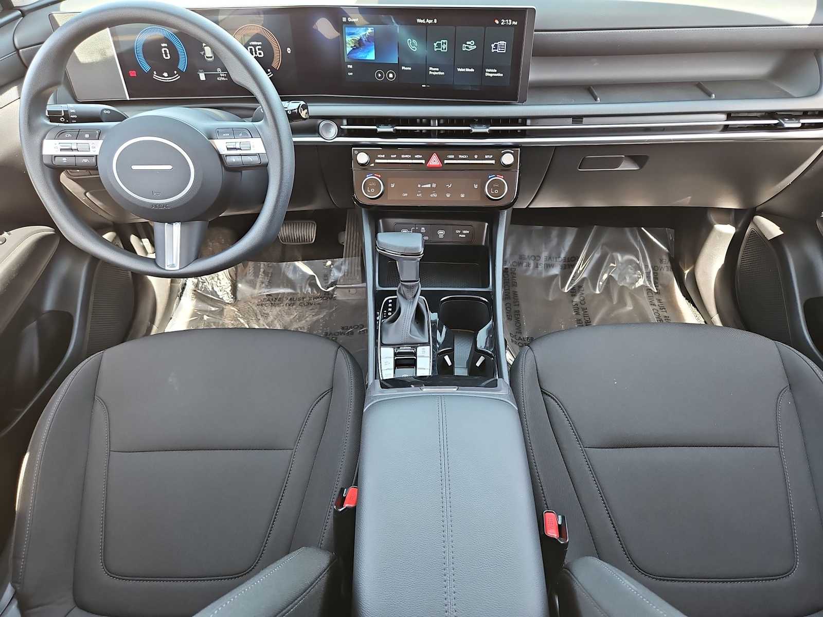 Thumbnail: 2026 Hyundai Tucson - 15