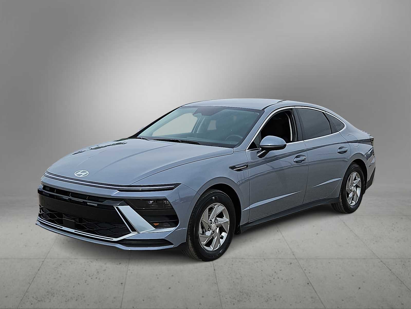 Thumbnail: 2026 Hyundai Sonata - 4