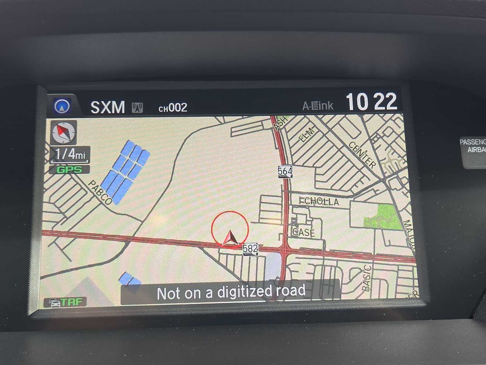 Thumbnail: 2017 Acura MDX - 29