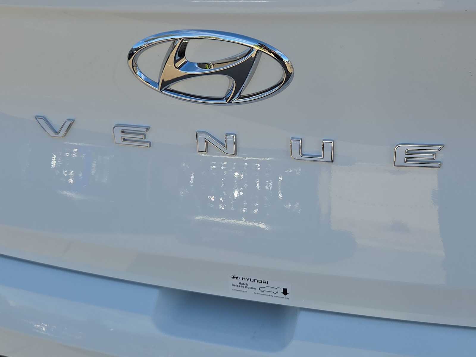 Thumbnail: 2026 Hyundai Venue - 13