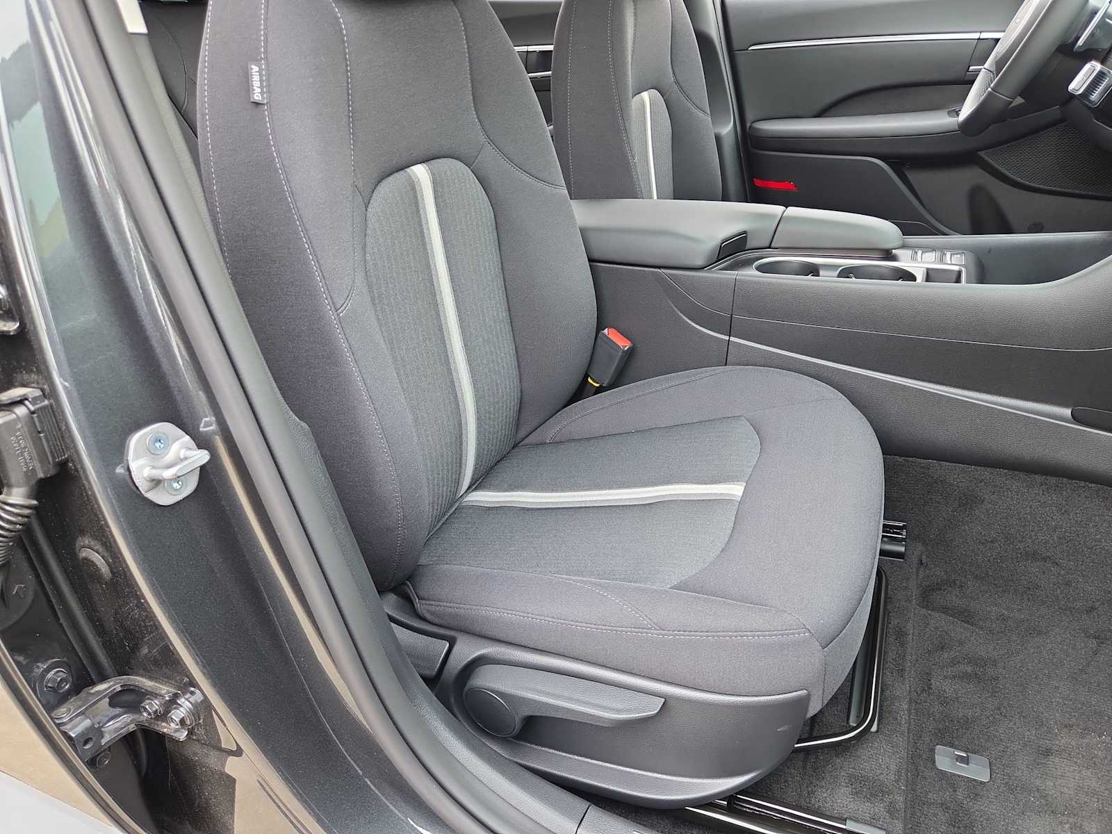 Thumbnail: 2026 Hyundai Sonata - 23