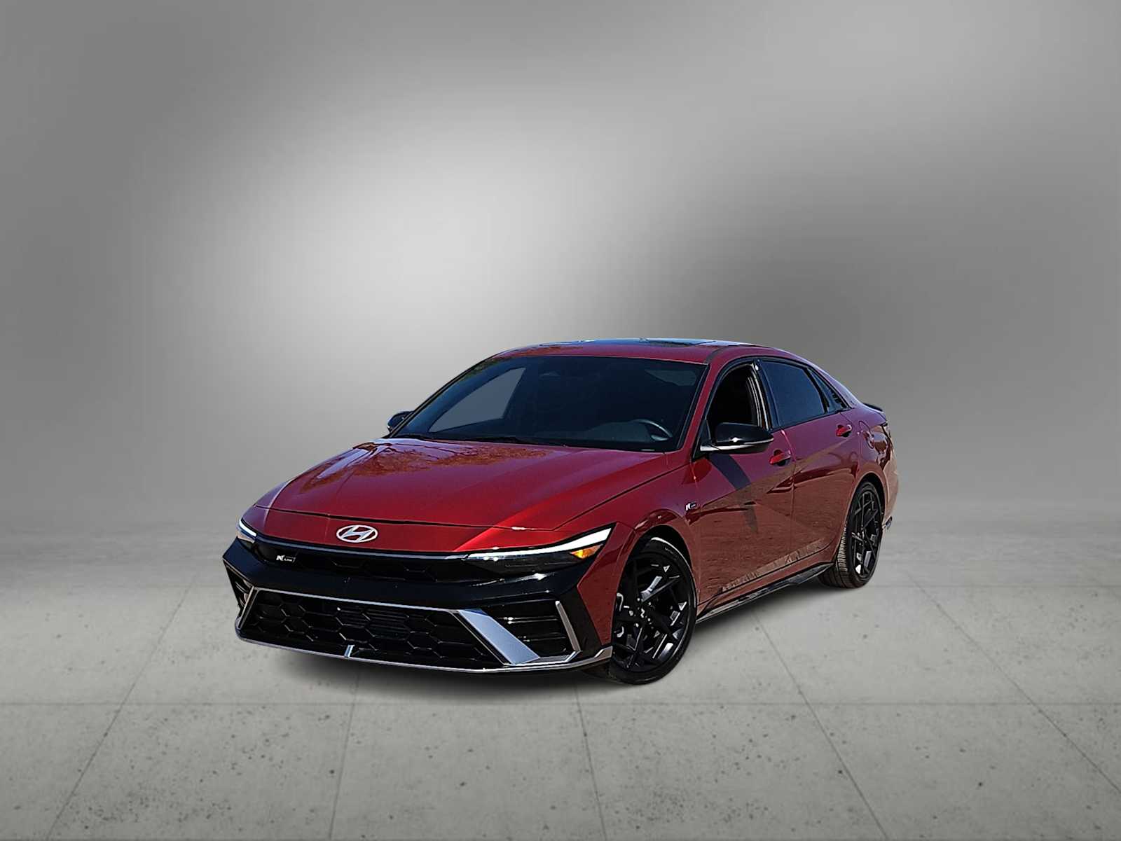 Thumbnail: 2024 Hyundai Elantra - 1