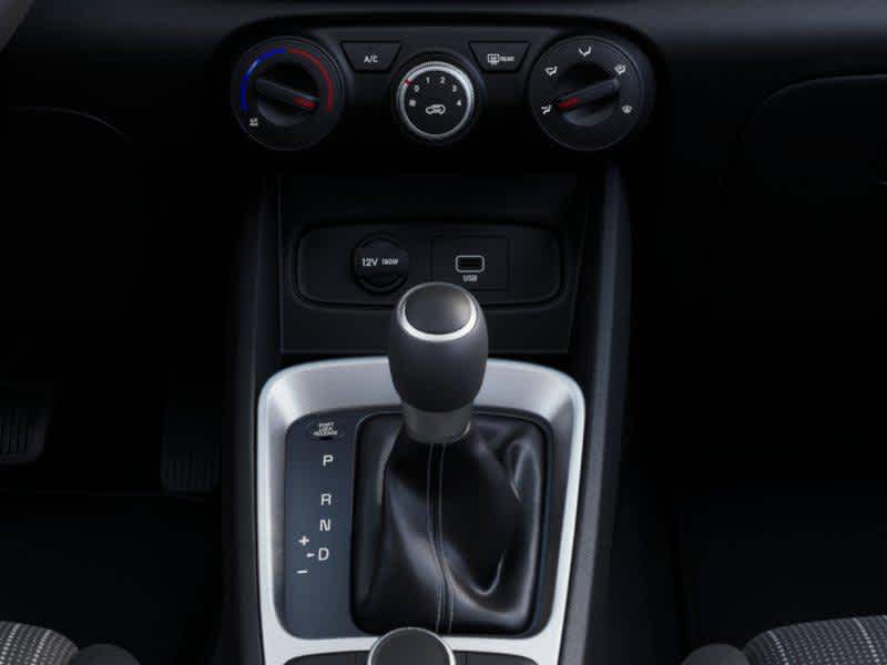 Thumbnail: 2026 Hyundai Venue - 16