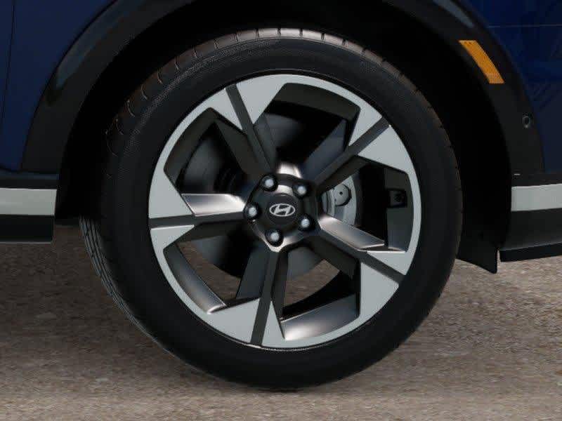 Thumbnail: 2026 Hyundai Palisade - 8