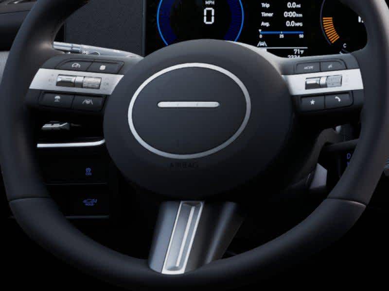 Thumbnail: 2026 Hyundai Sonata - 15