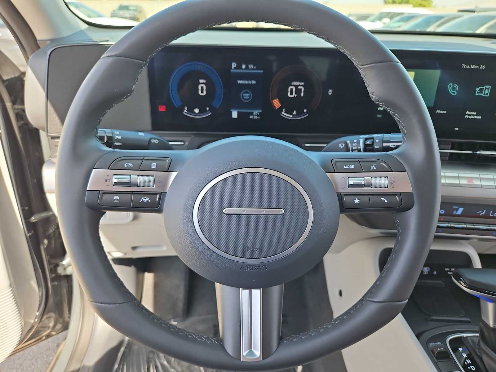 Thumbnail: 2026 Hyundai Kona - 22