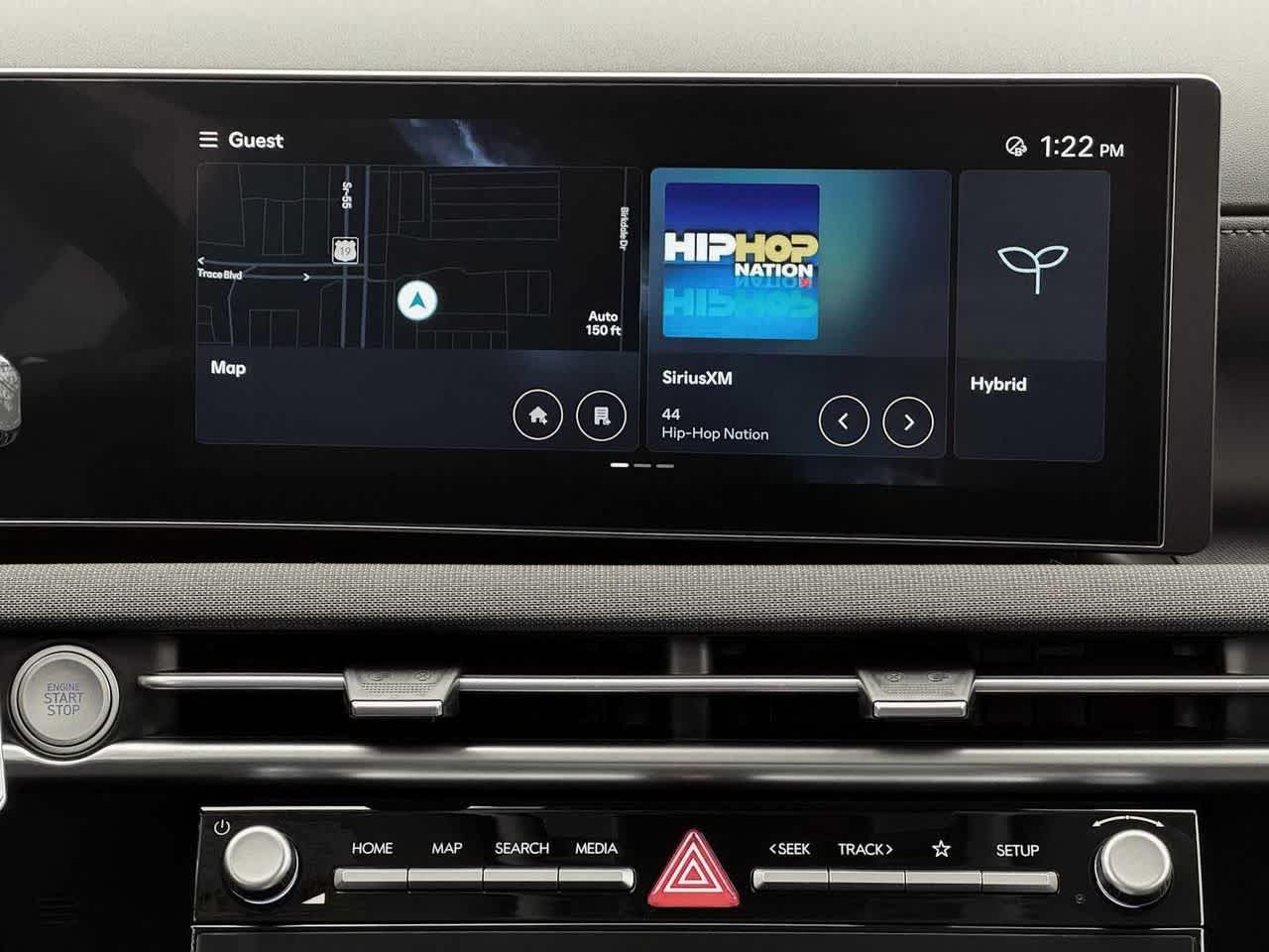 Thumbnail: 2025 Hyundai Tucson - 19