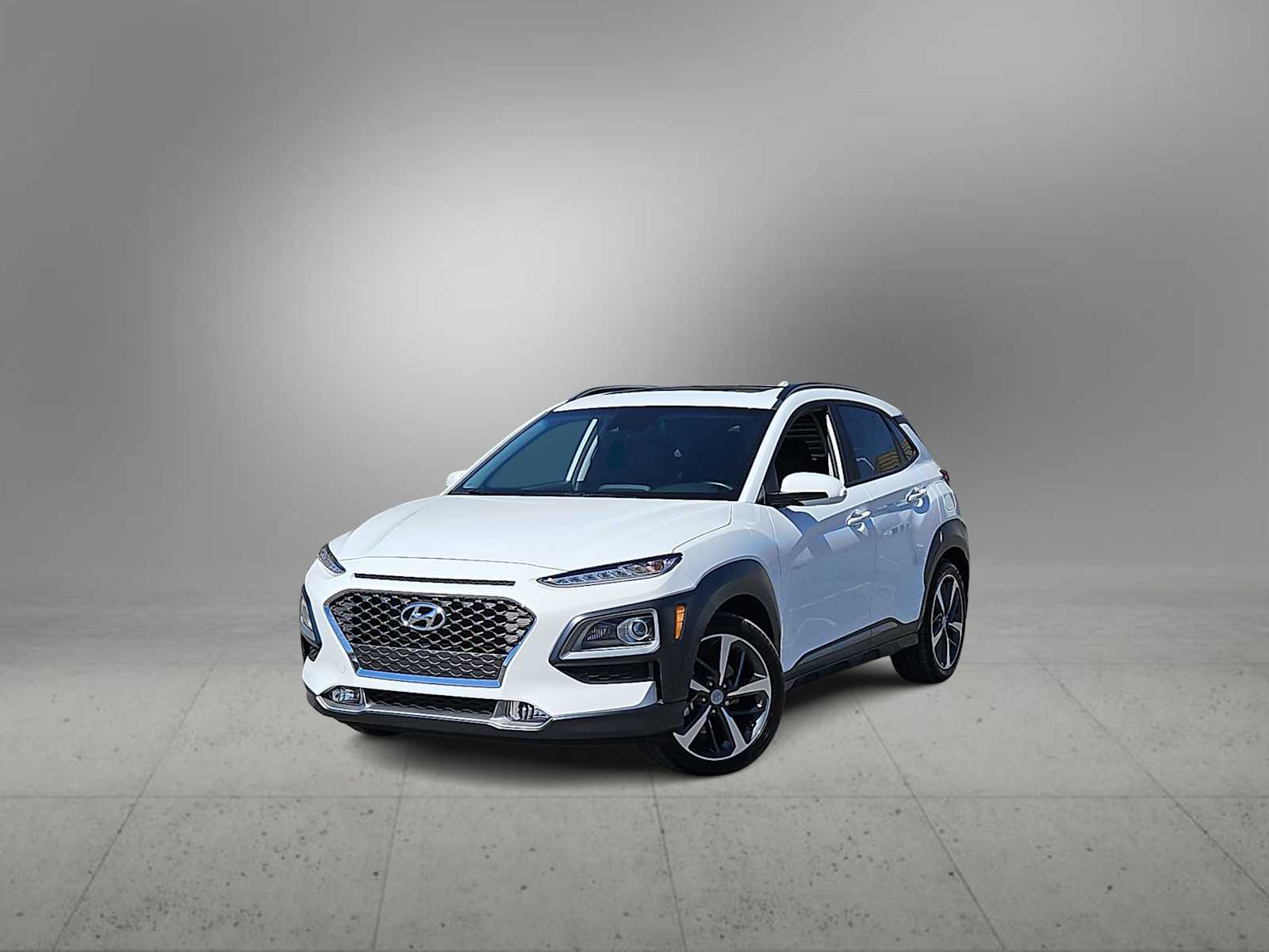 Thumbnail: 2021 Hyundai Kona - 1