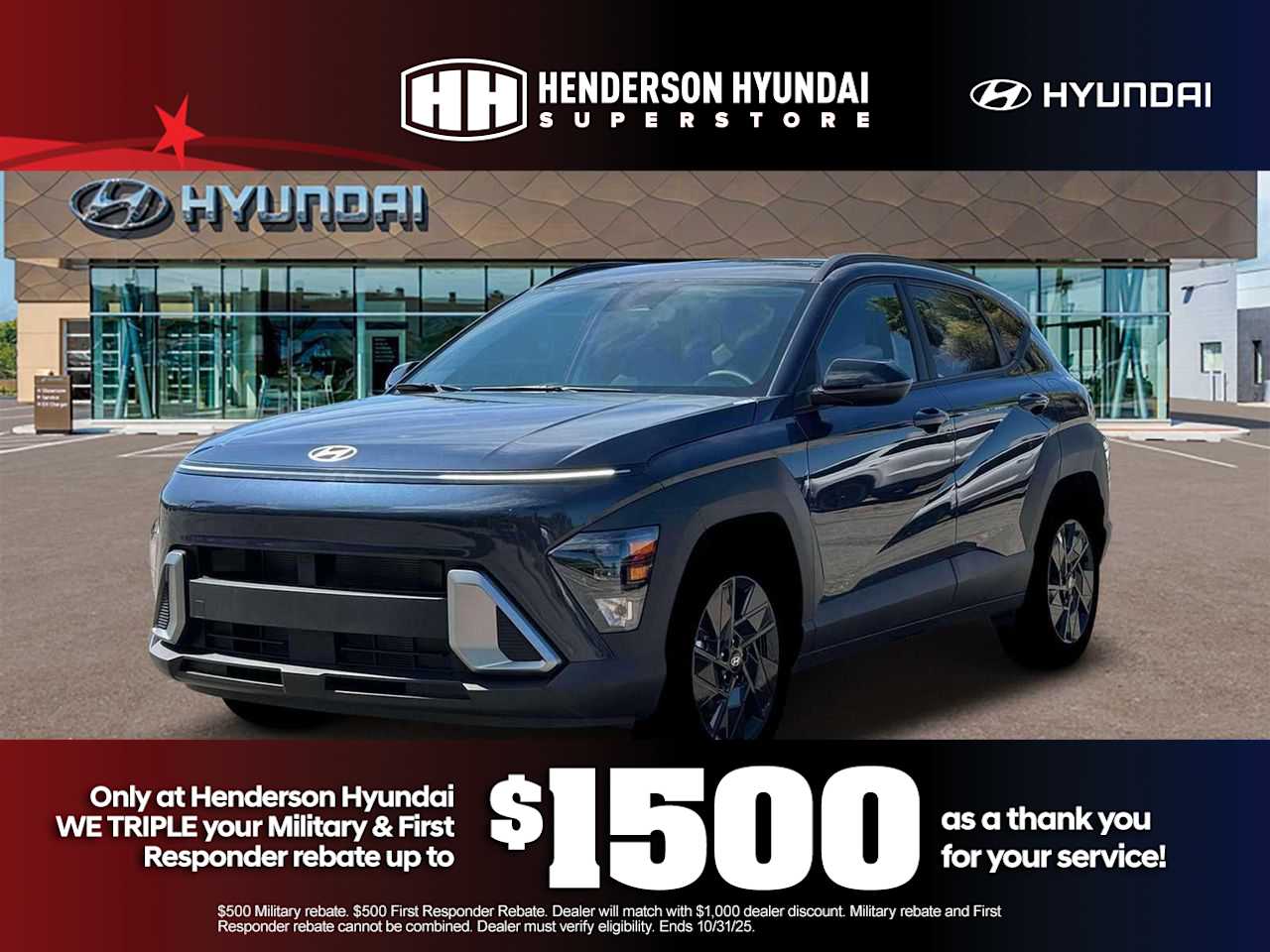 Thumbnail: 2026 Hyundai Kona - 1