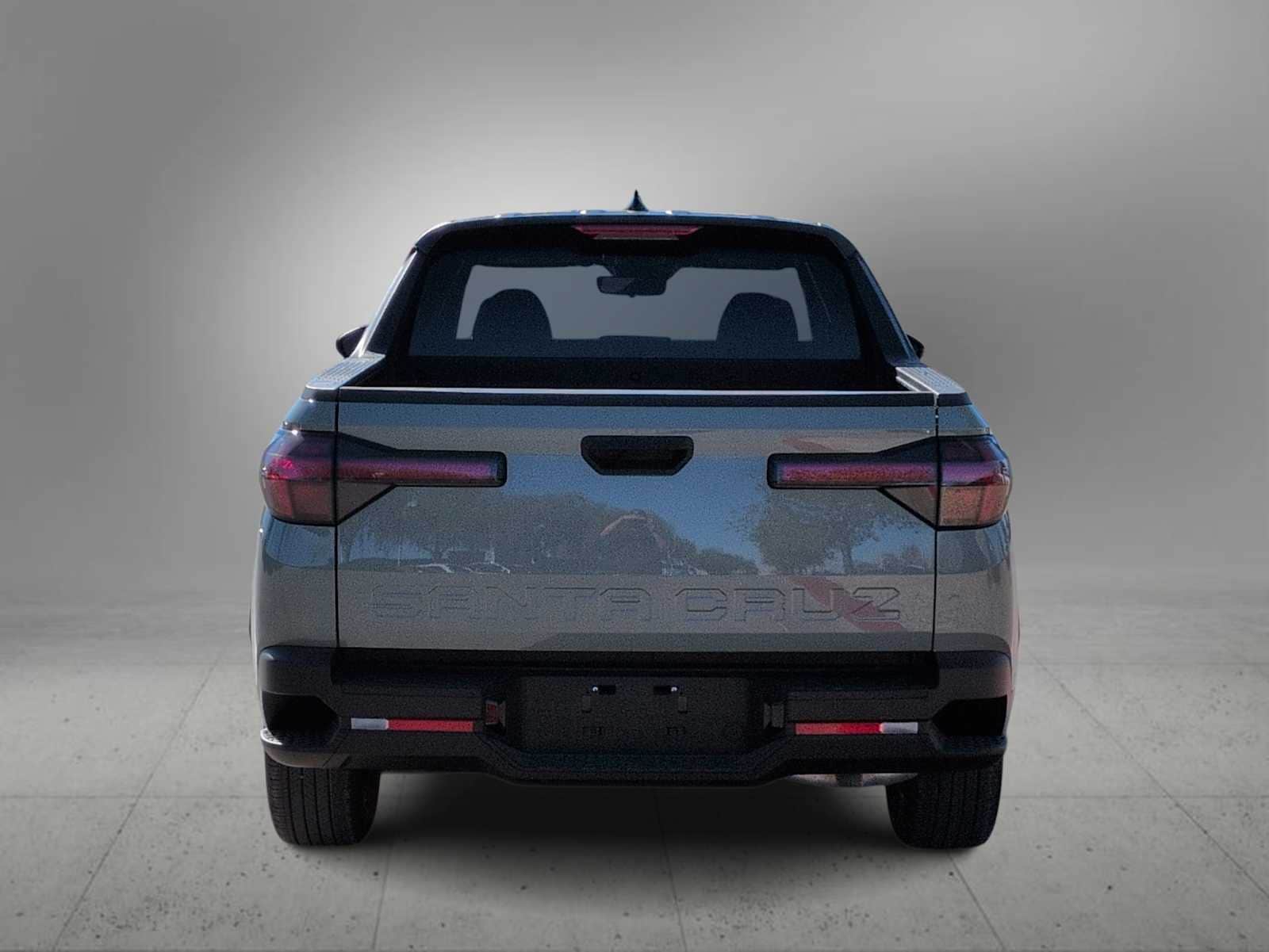Thumbnail: 2025 Hyundai Santa Cruz - 7