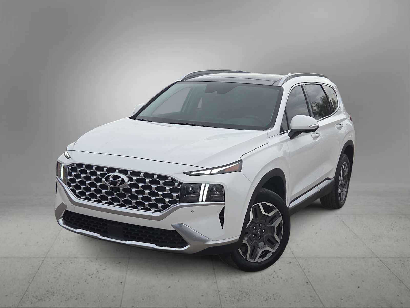 Thumbnail: 2023 Hyundai Santa Fe - 1