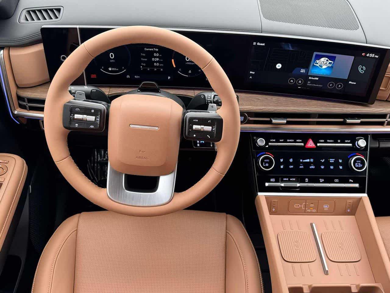 Thumbnail: 2026 Hyundai Santa Fe - 17