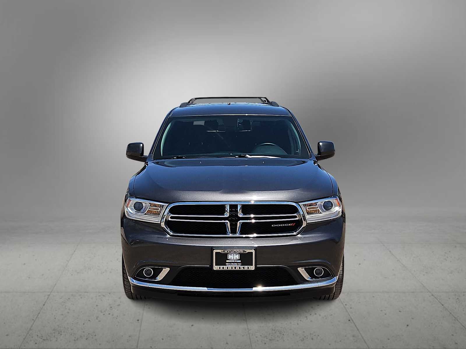 Thumbnail: 2014 Dodge Durango - 3