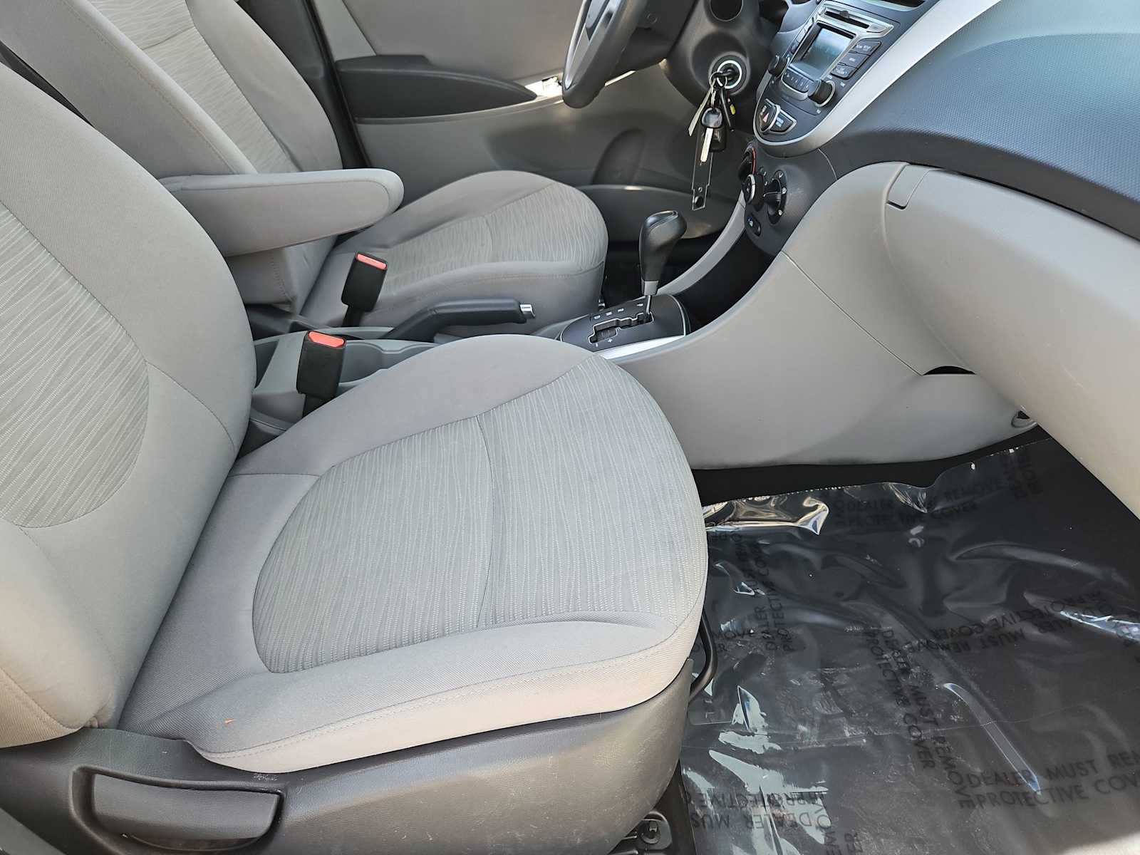 Thumbnail: 2017 Hyundai Accent - 21