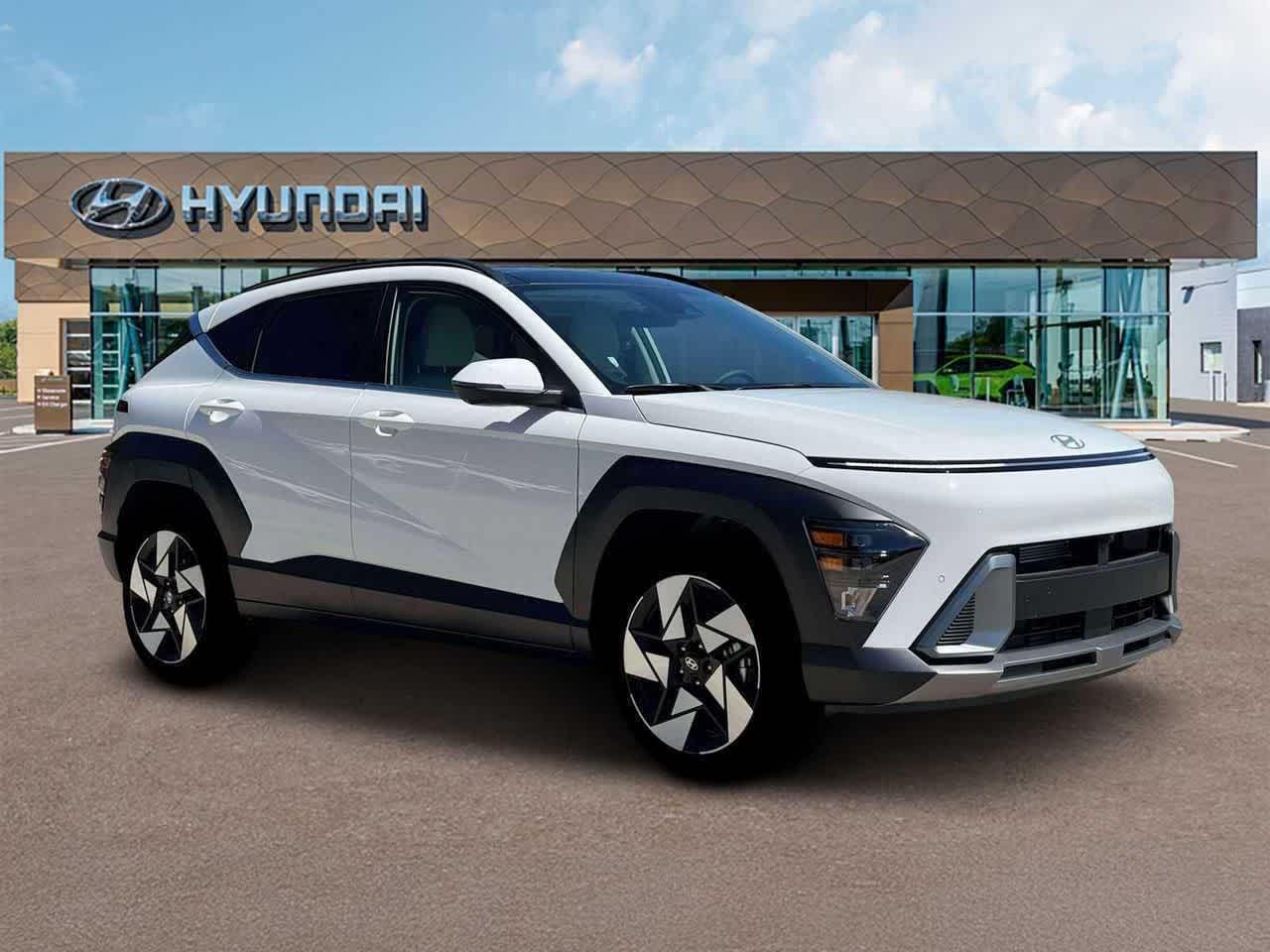 Thumbnail: 2026 Hyundai Kona - 10