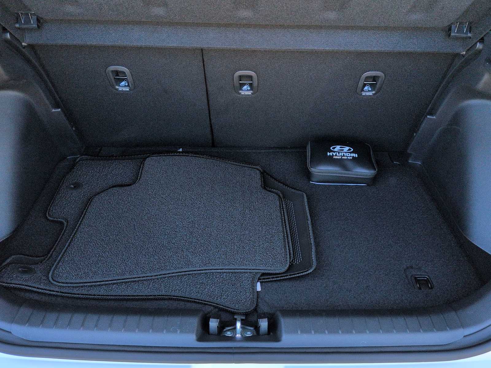 Thumbnail: 2026 Hyundai Venue - 33