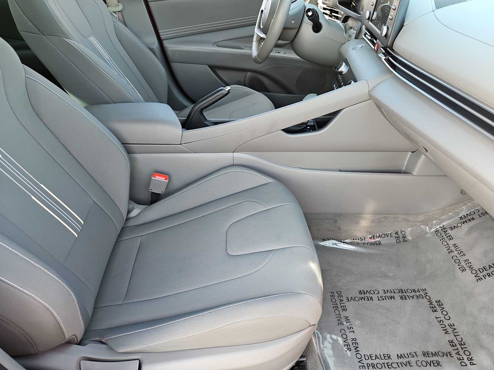 Thumbnail: 2025 Hyundai Elantra - 21