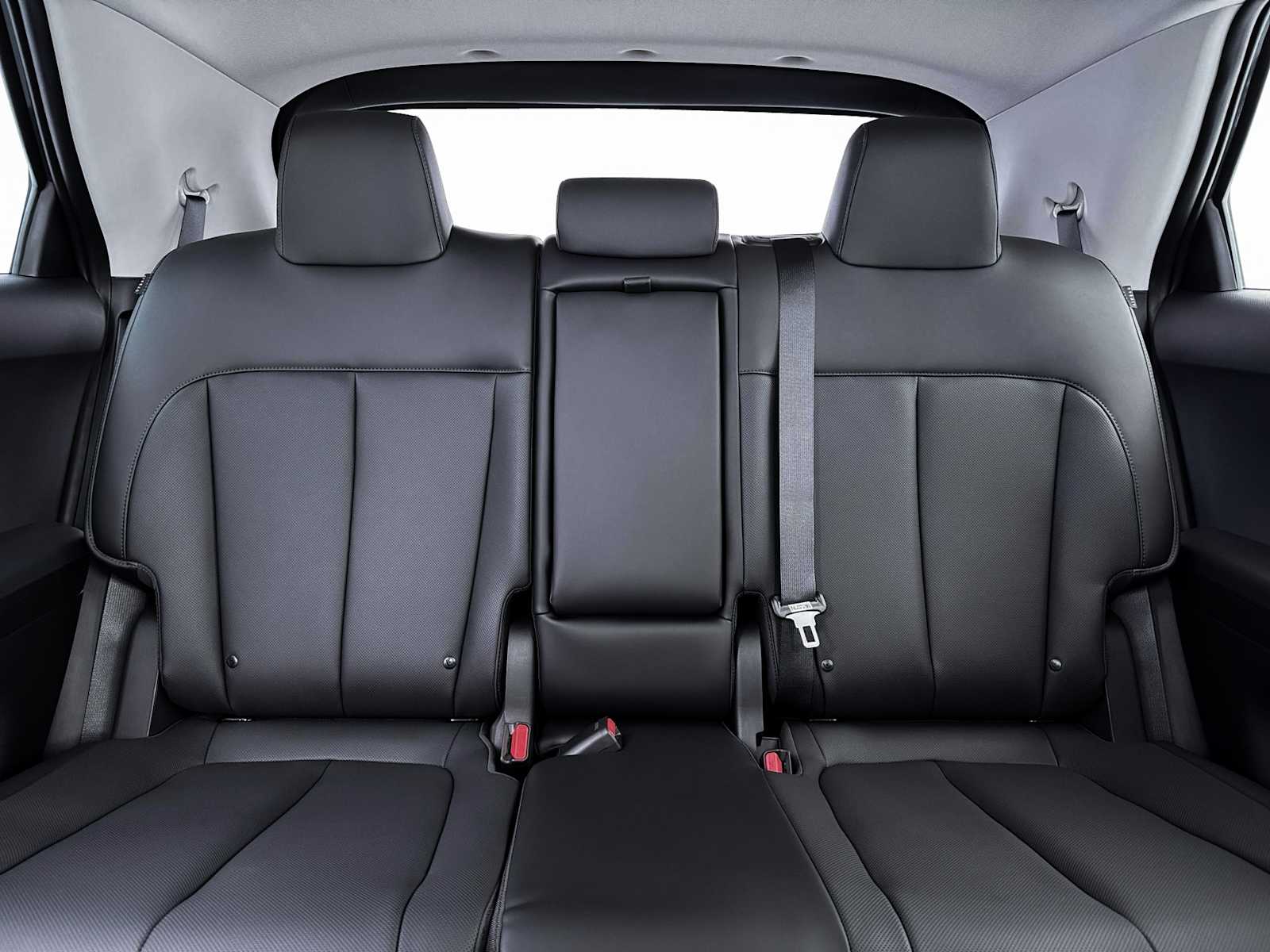 Thumbnail: 2026 Hyundai Ioniq 5 - 16