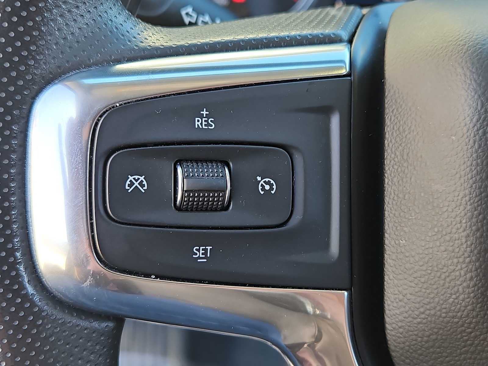 Thumbnail: 2021 Chevrolet Blazer - 24