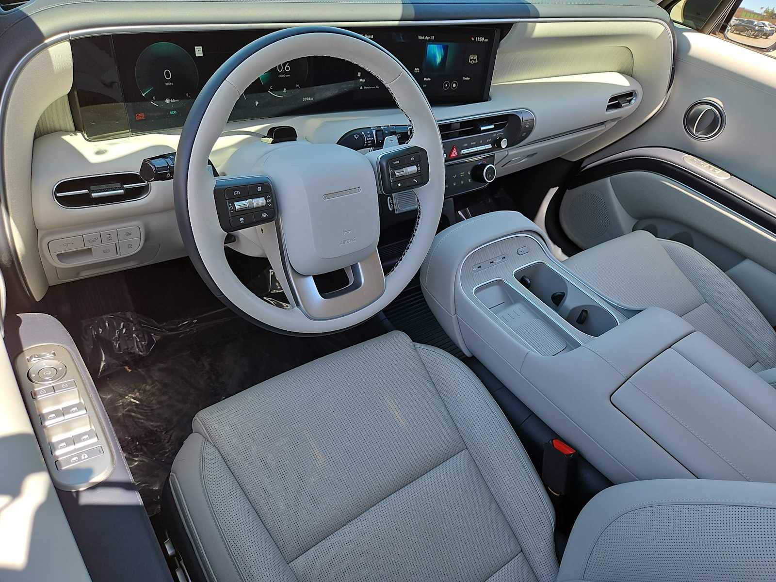 Thumbnail: 2026 Hyundai Palisade - 10