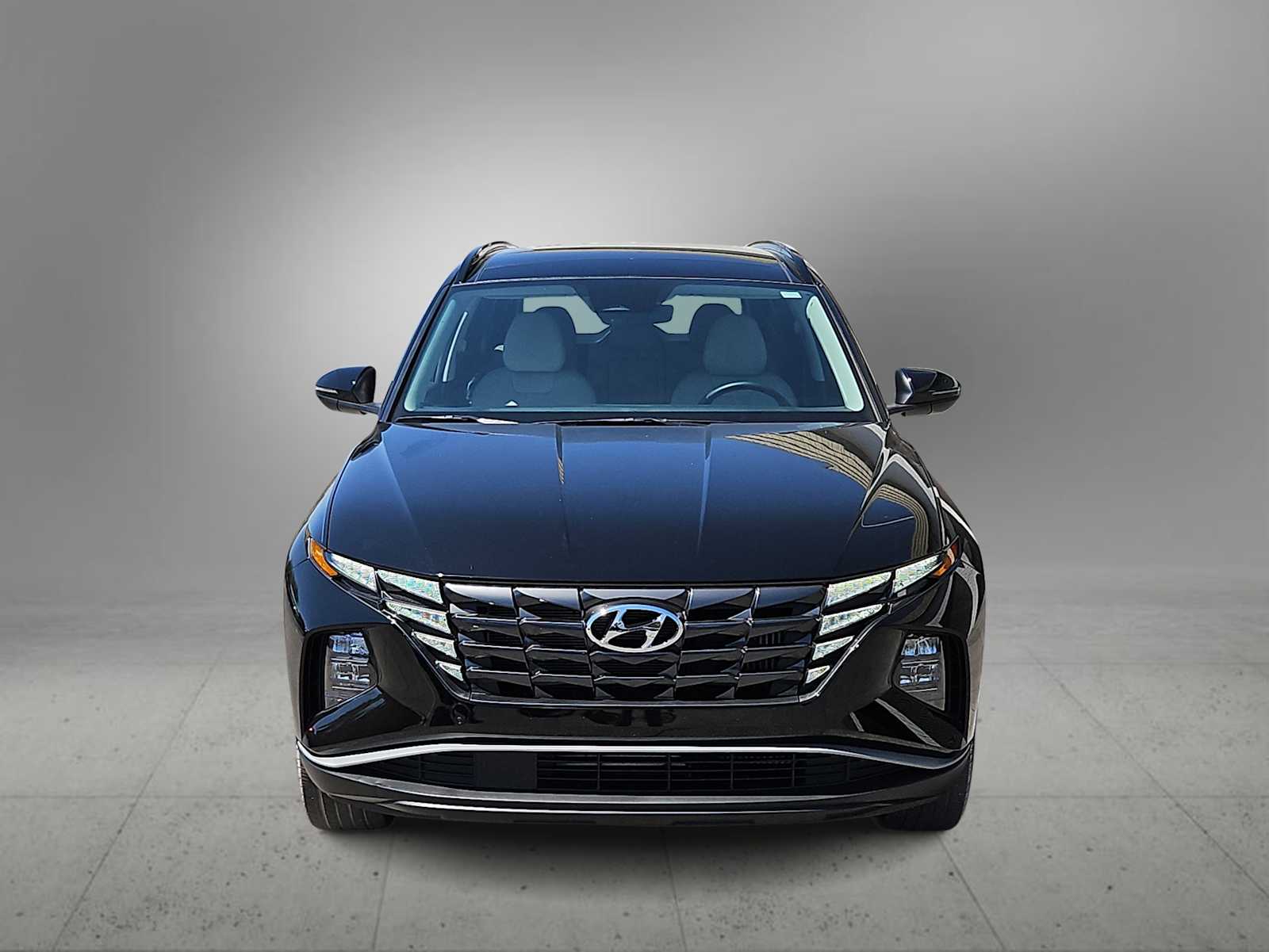 Thumbnail: 2023 Hyundai Tucson - 3