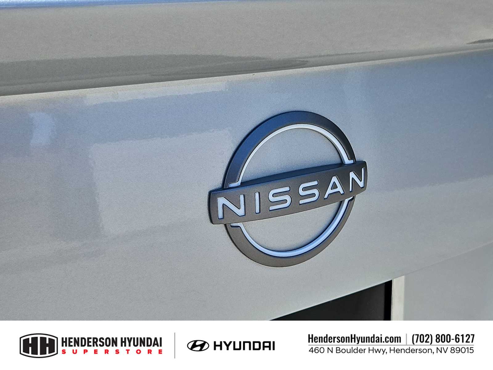 Thumbnail: 2024 Nissan Versa - 10