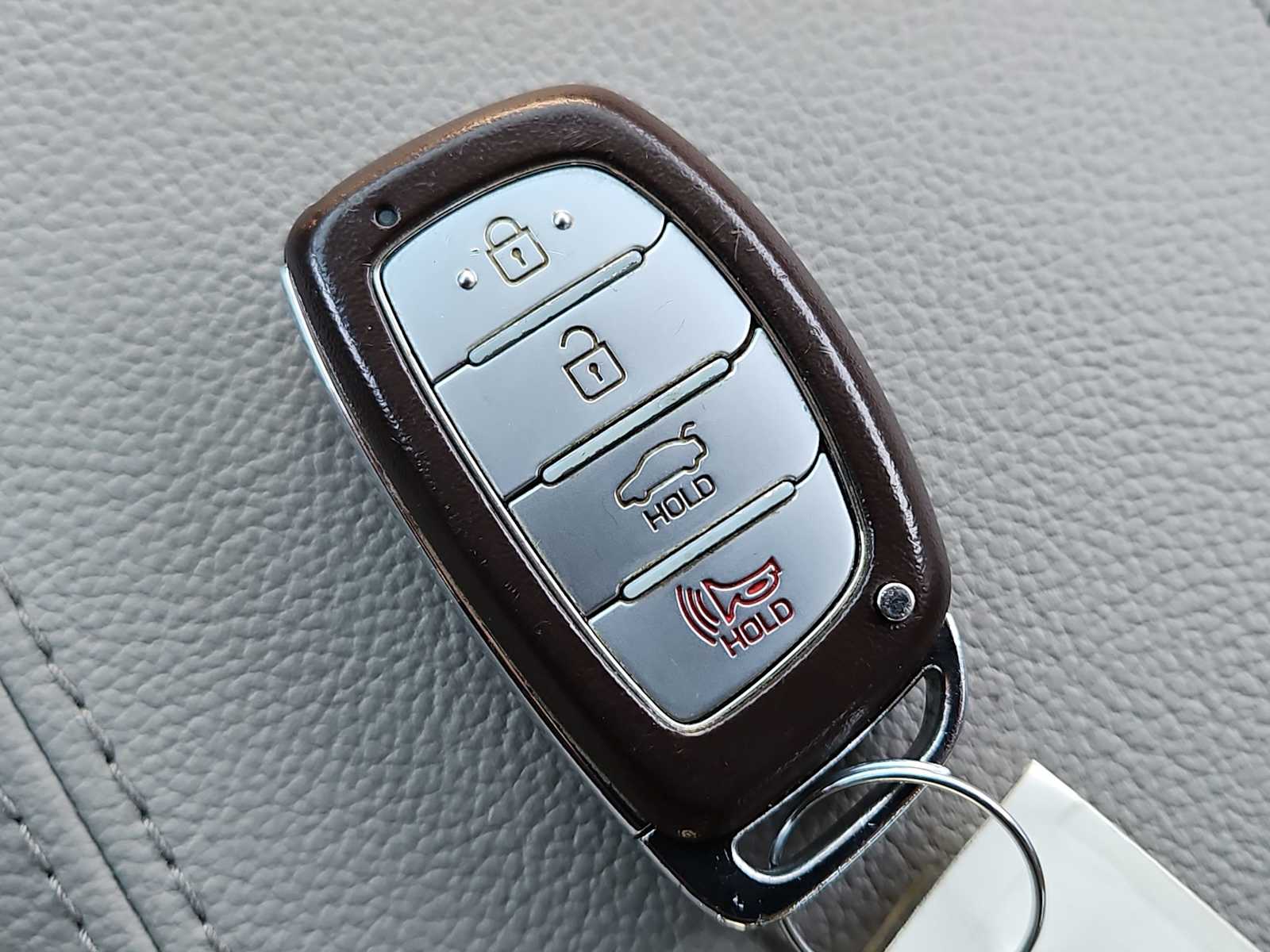 Thumbnail: 2016 Hyundai Sonata - 33