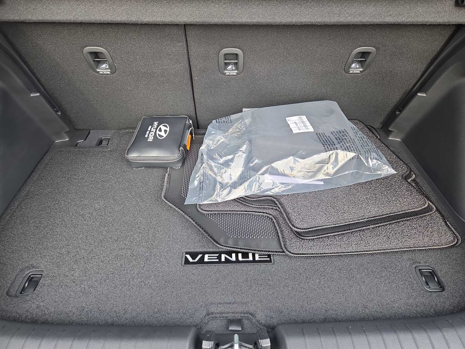 Thumbnail: 2026 Hyundai Venue - 33