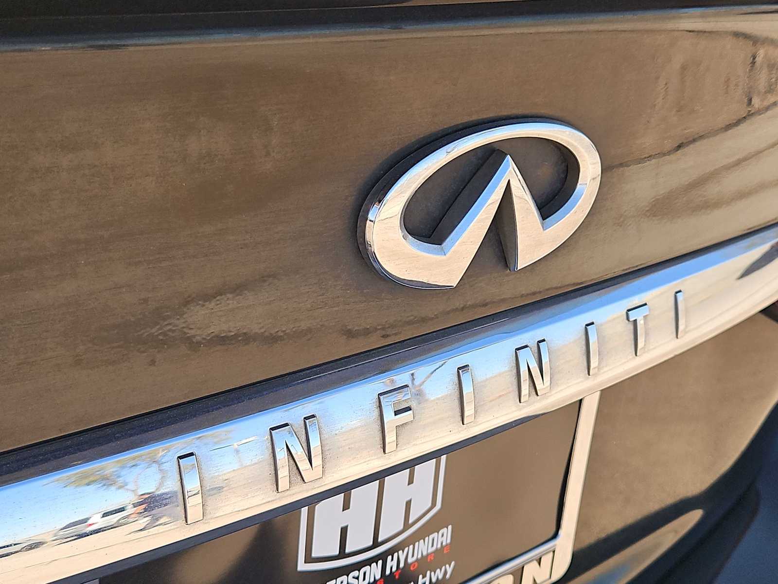 Thumbnail: 2018 INFINITI Q50 - 12