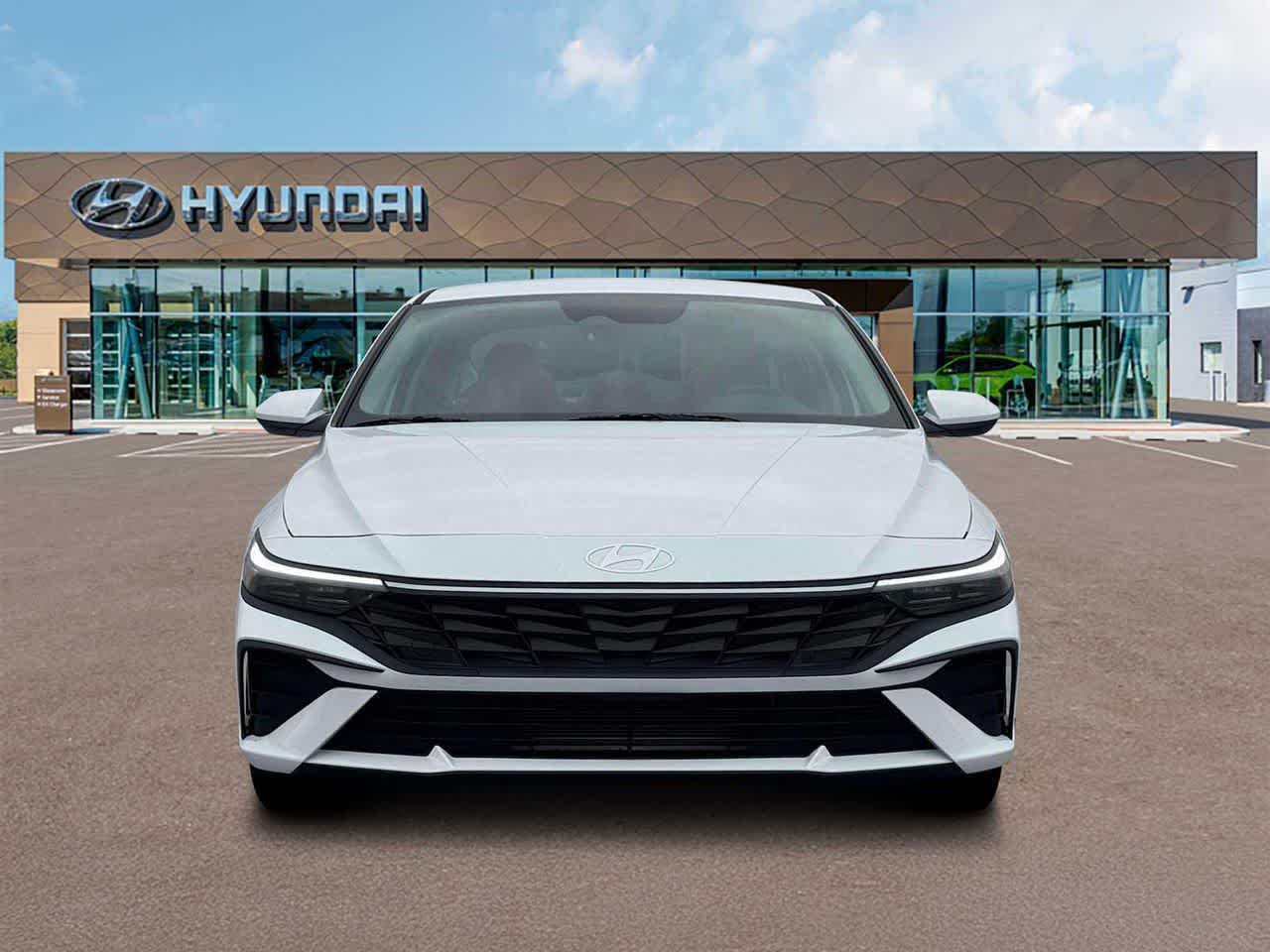 Thumbnail: 2026 Hyundai Elantra - 12
