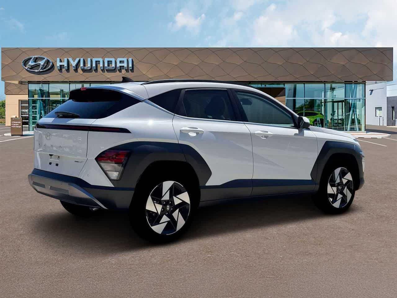 Thumbnail: 2026 Hyundai Kona - 8