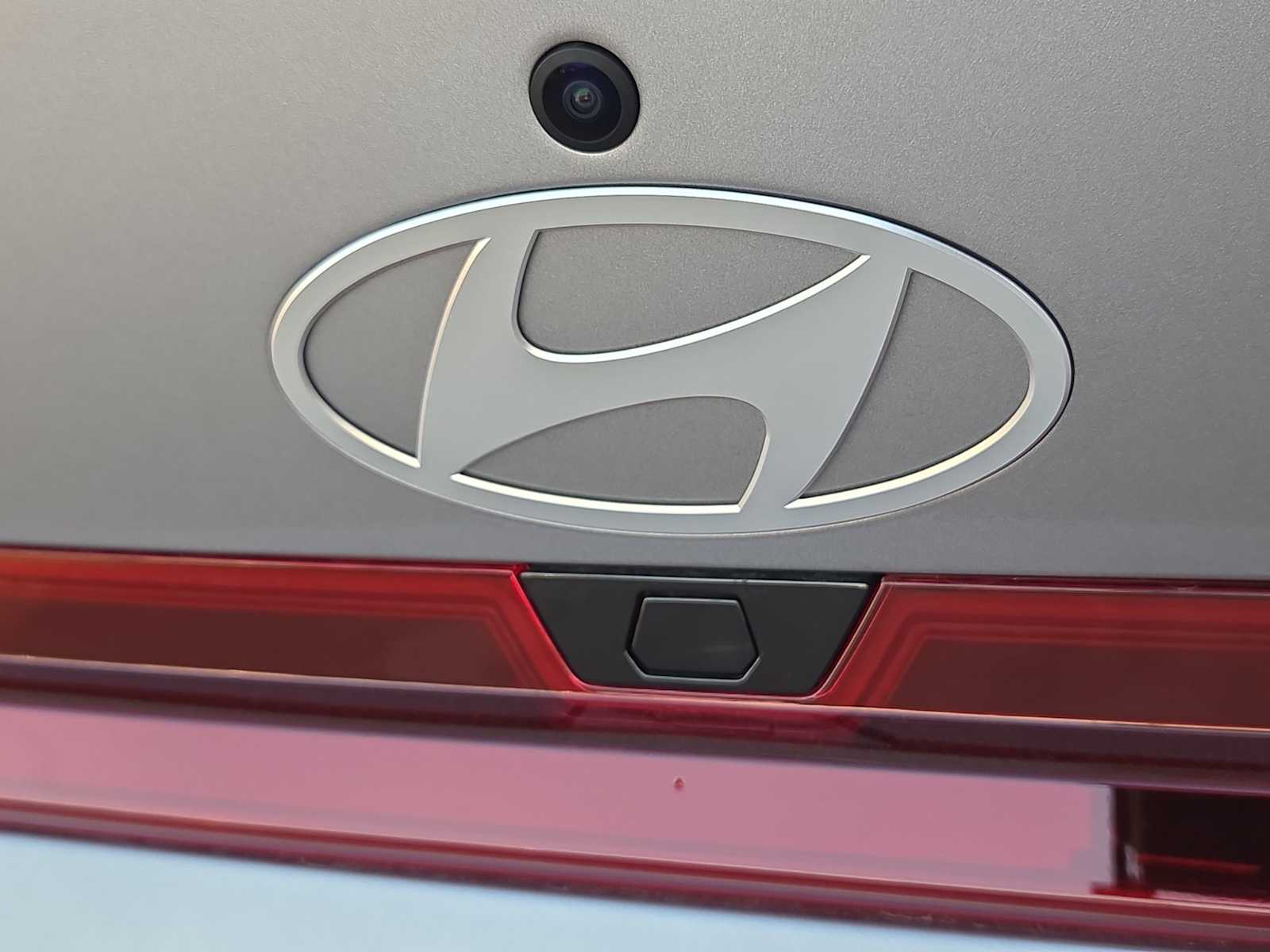 Thumbnail: 2026 Hyundai Elantra - 11