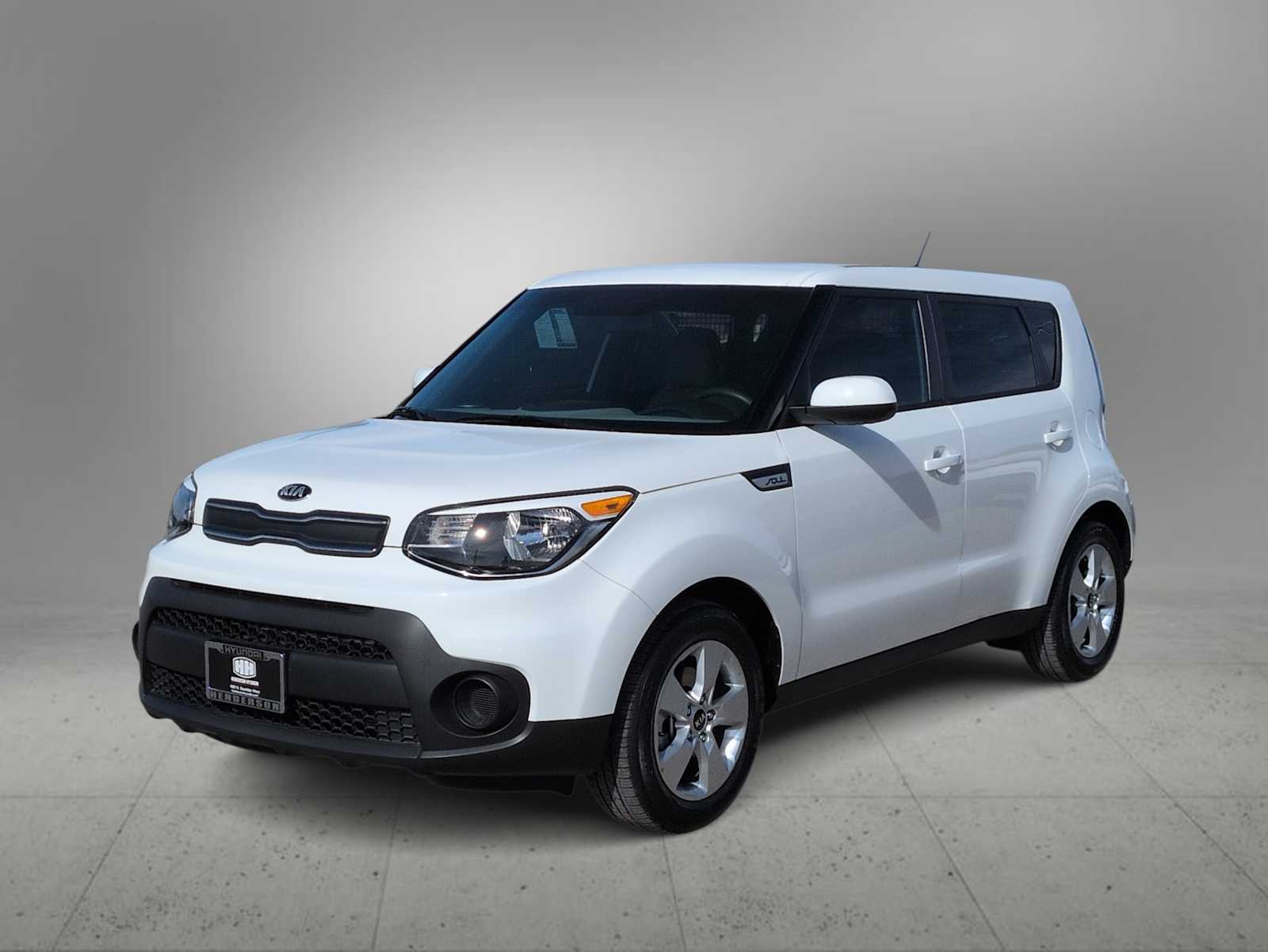 Thumbnail: 2017 Kia Soul - 4
