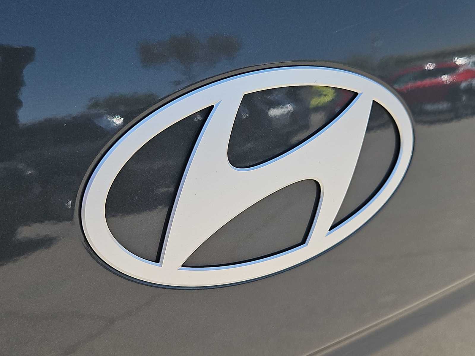 Thumbnail: 2026 Hyundai Santa Fe - 11