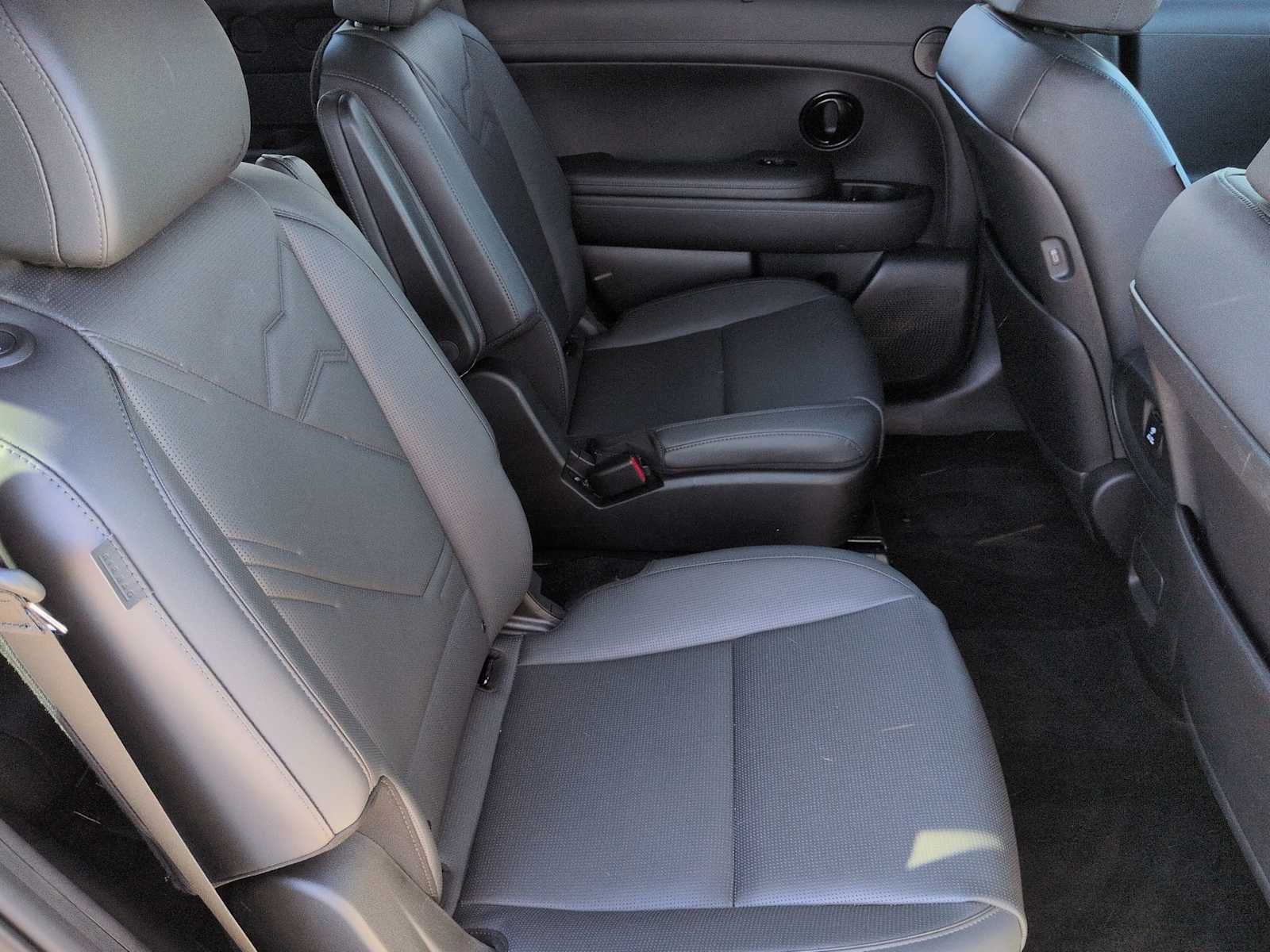 Thumbnail: 2026 Hyundai Palisade - 22