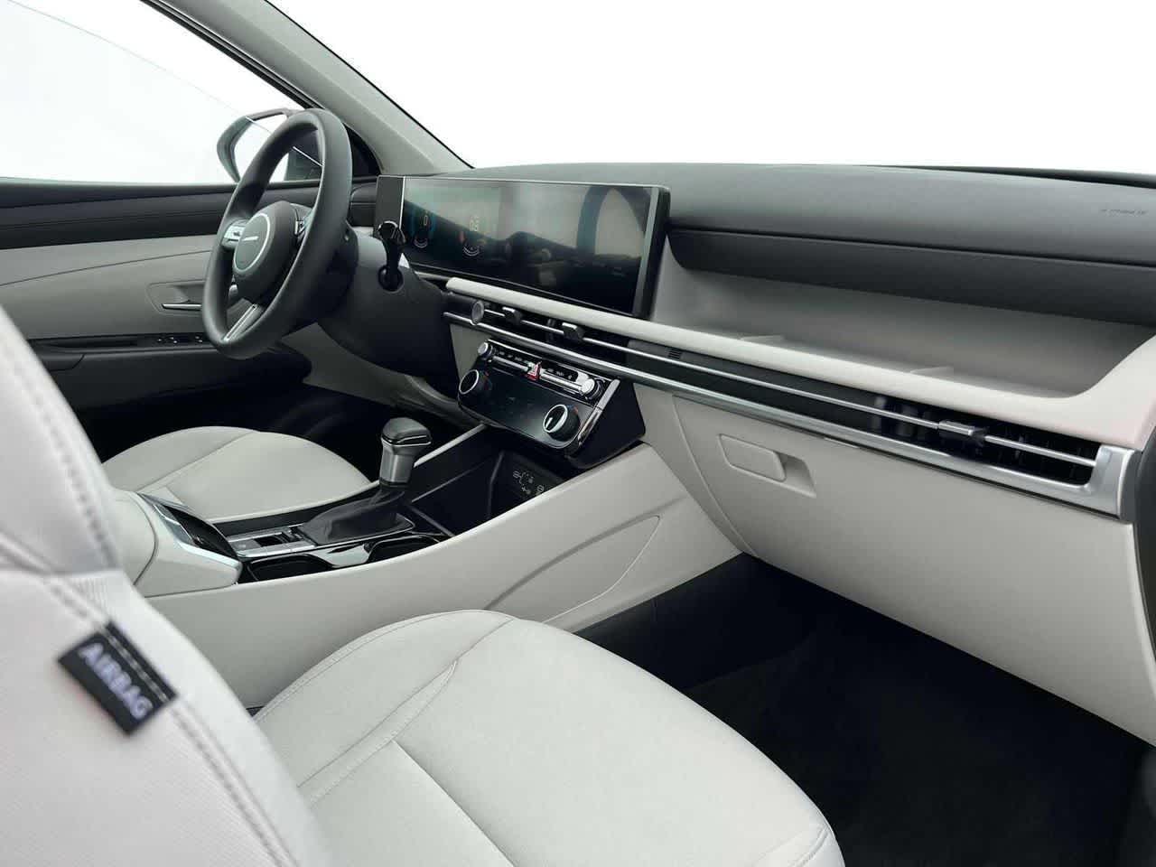 Thumbnail: 2025 Hyundai Tucson - 15