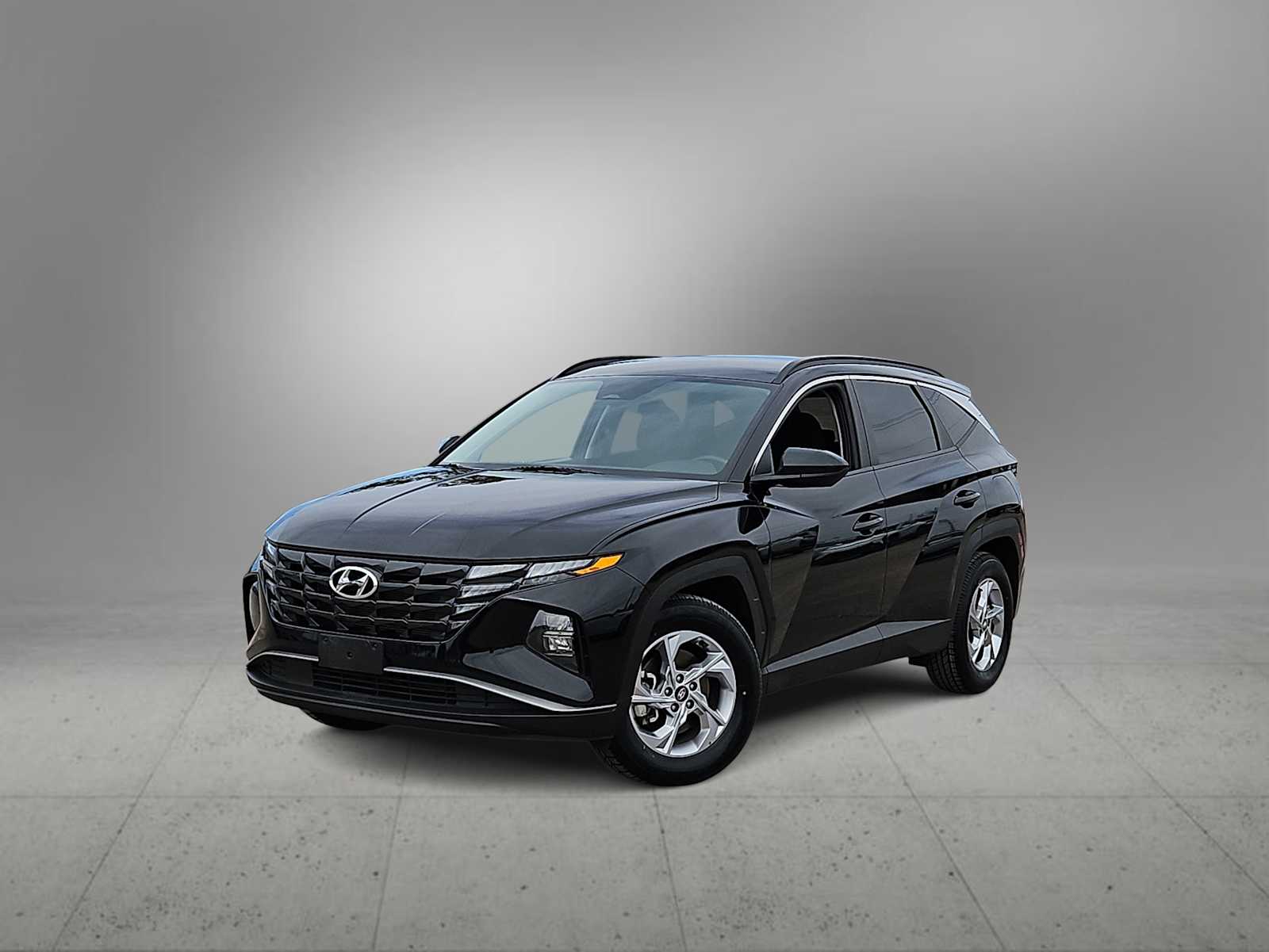 Thumbnail: 2024 Hyundai Tucson - 1