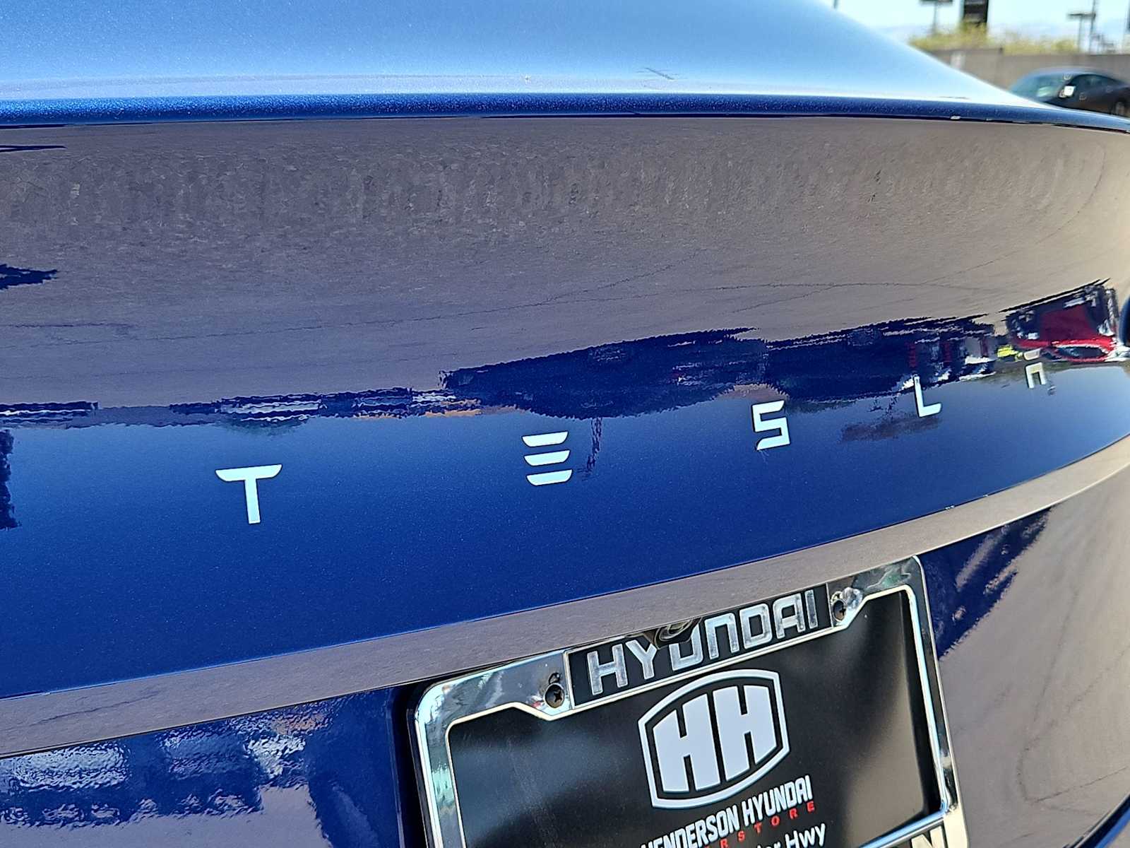 Thumbnail: 2025 Tesla Model 3 - 11