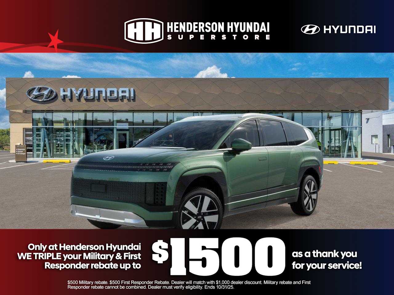Thumbnail: 2026 Hyundai Ioniq - 1