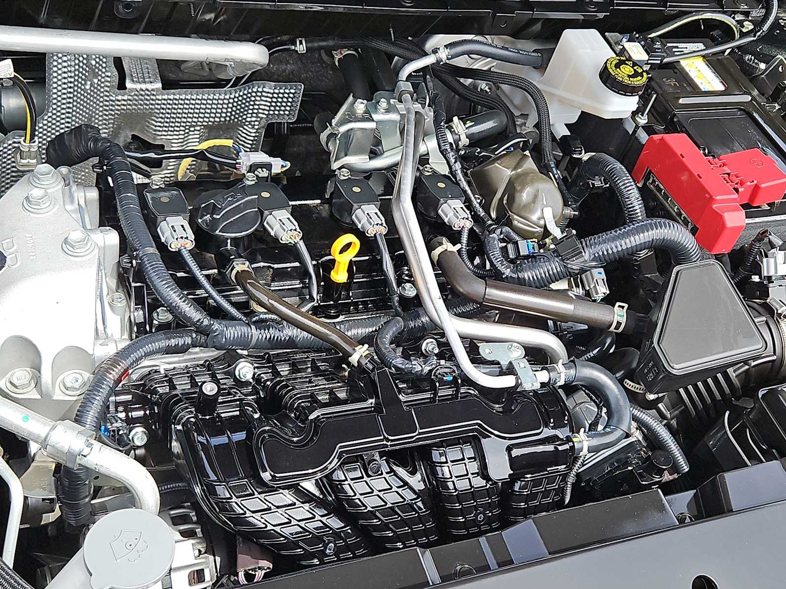 Thumbnail: 2024 Mitsubishi Outlander - 14