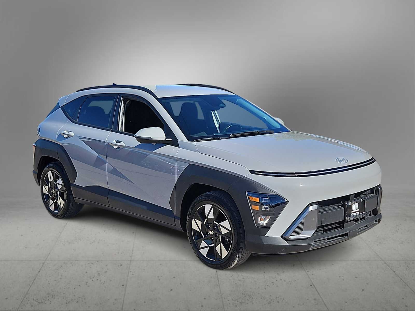Thumbnail: 2024 Hyundai Kona - 2