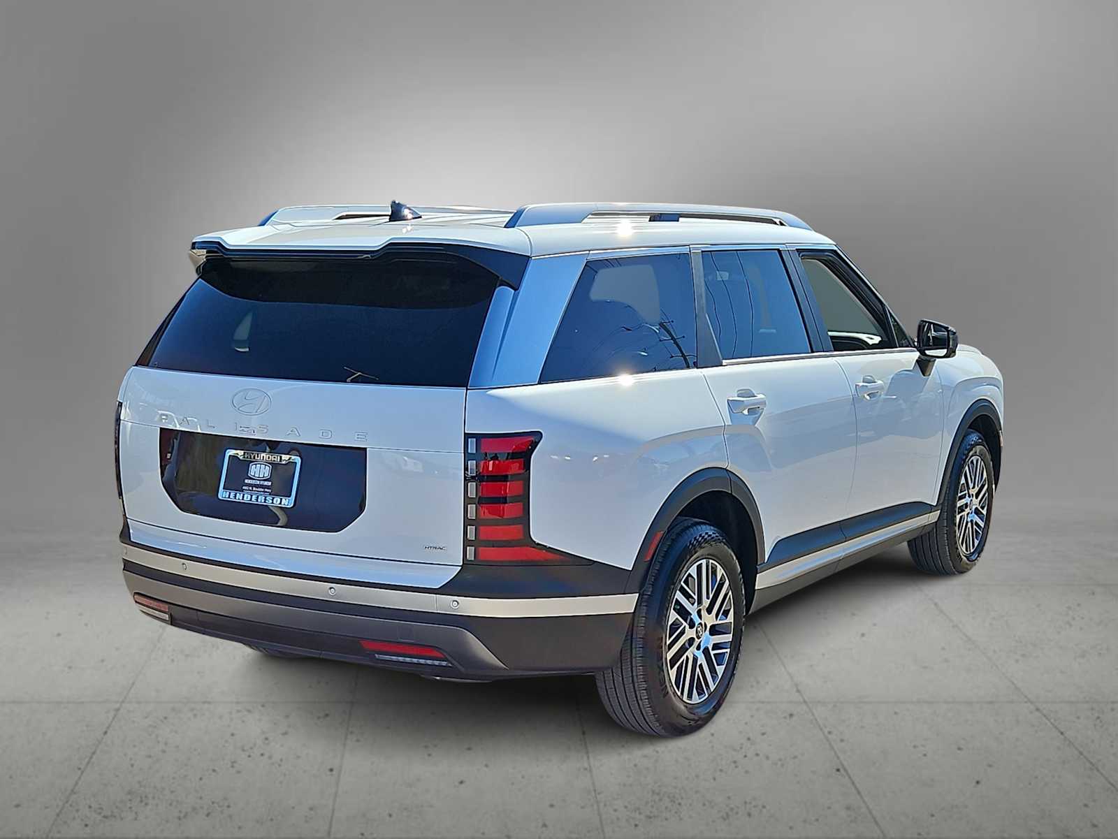 Thumbnail: 2026 Hyundai Palisade - 8