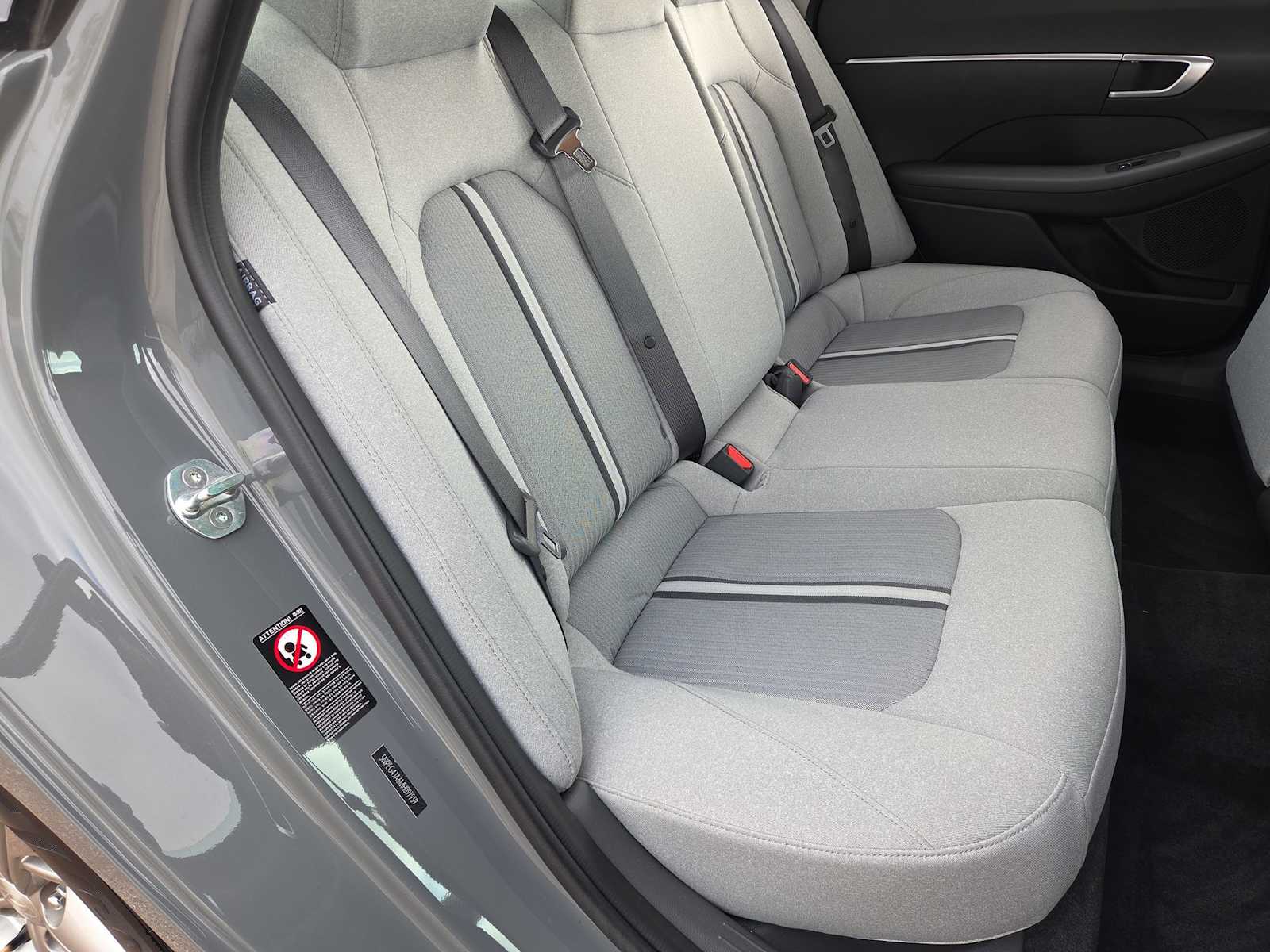 Thumbnail: 2021 Hyundai Sonata - 20