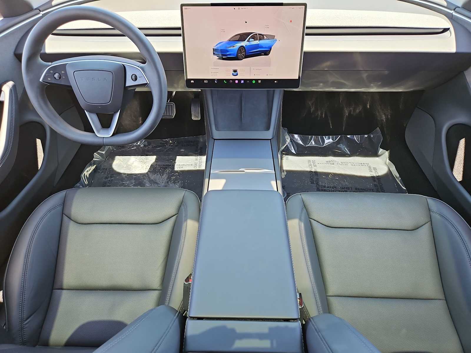 Thumbnail: 2025 Tesla Model 3 - 13
