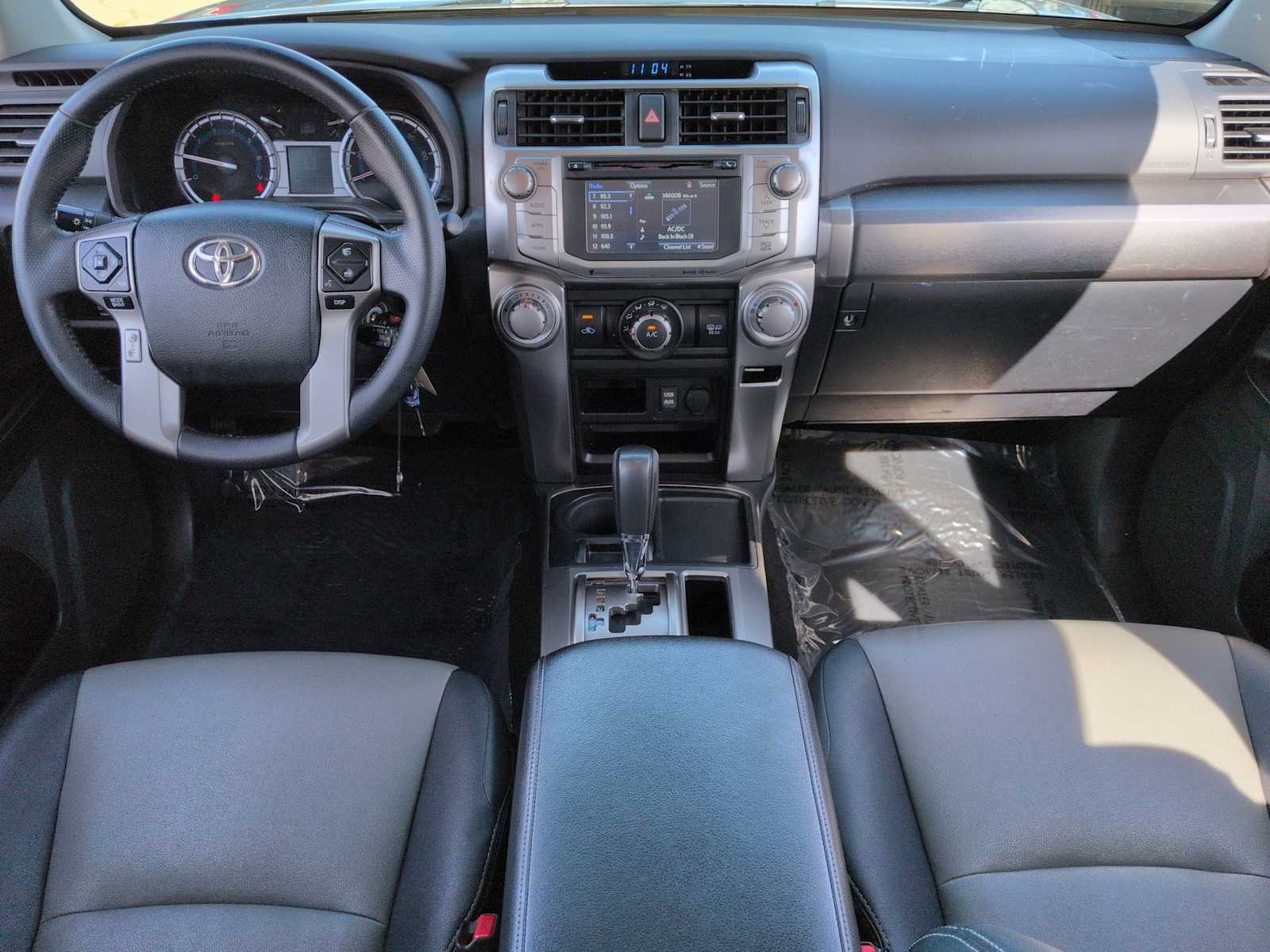 Thumbnail: 2017 Toyota 4Runner - 15